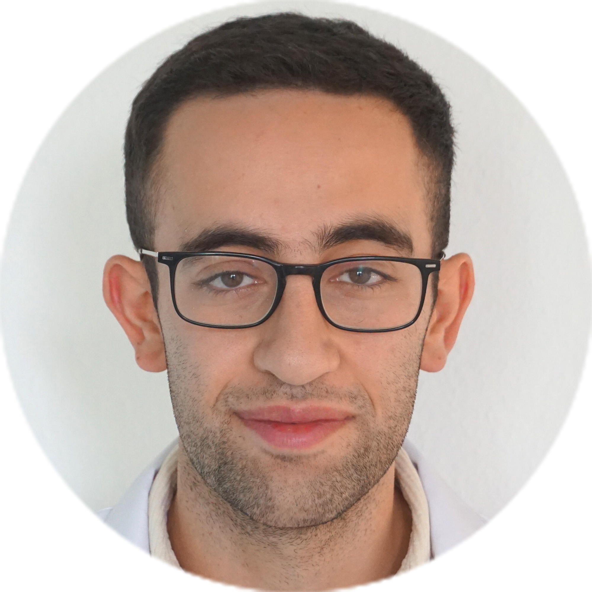 Dr. Basem Abou Zidan, BMBS, BSc (UK)