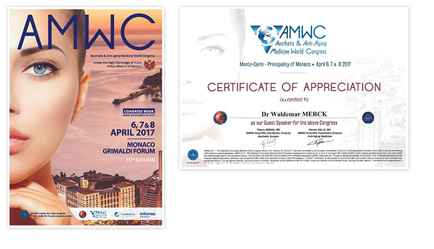 ausgezeichnet und zertifiziert