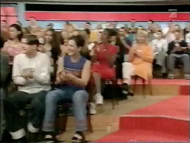 Pro7 - Andreas Türck