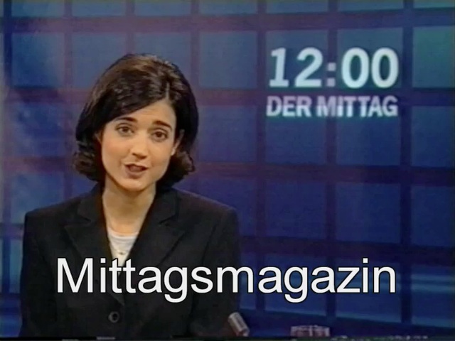 mittagsmagazin